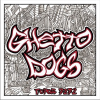 Ghetto Dogs - Алмата