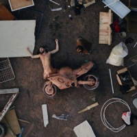 Salvatore Ganacci, Tommy Cash - Heartbass