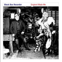 Black Box Recorder - Kidnapping an Heiress
