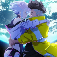 Samuel Kim & Lorien - I Really Want to Stay at Your House