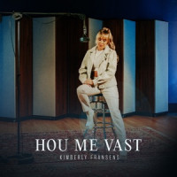 Kimberly Fransens - Hou Me Vast