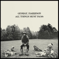 George Harrison - Beware of Darkness (2014 Remaster)