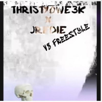 ThirstyOwe3k, JREDIE - V8 Freestyle