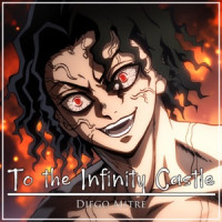 Diego Mitre - To the Infinity Castle - Muzan vs Hashira Theme (from "Demon Slayer") [Cover]