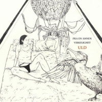 ULD - fra en annen virkelighet