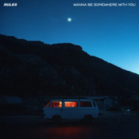 Rules - Wanna Be Somewhere with You (Extended Mix)
