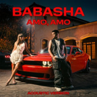 Babasha & Ministerul Manelelor - Amo, Amo (Acoustic Version)