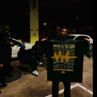 Dadiinho, KingcoOxPro - KARANGANHADA  [Radio Edit]