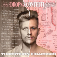 Thorsteinn Einarsson - Oh Love