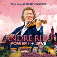 André Rieu & Johann Strauss Orchestra - Nearer My God to Thee (Version from "Titanic”) [Live]