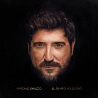 Antonio Orozco - Te Estaba Esperando