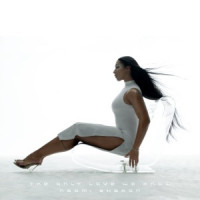 Naomi Sharon - Bittersweet