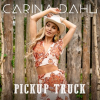 Carina Dahl - Pickup truck