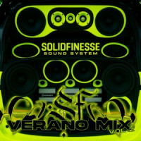 Xiyo, Fernandezz & dn.aire - BAJO LA LUNA