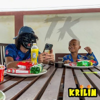 TK - Krilin
