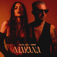 MoBlack & Inna - Mayana