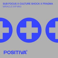 Sub Focus, Culture Shock & Fragma - Miracle (VIP Mix)