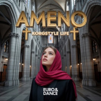 KorgStyle Life - Ameno (Euro & Dance)