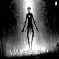 DJ VTTT77, MC Delux & DJ VYZ - SIREN HEAD FUNK (SUPER SLOWED)