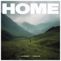 Glockenbach & Tom Walker - Home