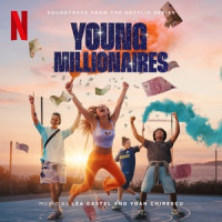 Léa Castel, Florian Lesieur & Abraham Wapler - Young Millionaire
