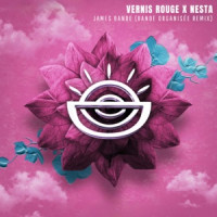 Vernis Rouge & Nesta - James Bande (Bande Organisée Remix)