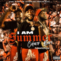 Chef Boy, YG & E-40, Mozzy - Gang Gang Gangland