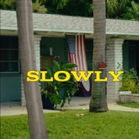 Joé Dwèt Filé - Slowly