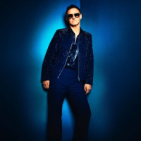 Marti Pellow - Tattoo My Heart