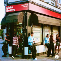 Luke Dean & Omar+ - Make Believe