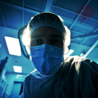 3333 - морали (Из сериала «Хирург») [explicit]