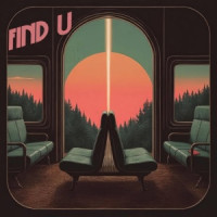 Tora Hallström & Skyler Adams - Find U