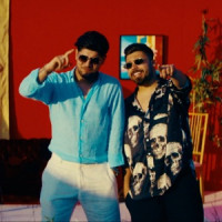 Alex Botea, Luis Gabriel - Da fata se vede belea