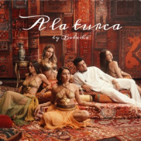 Babasha - A la turca