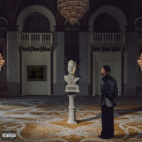 Karan Aujla & Ikky - HIM.