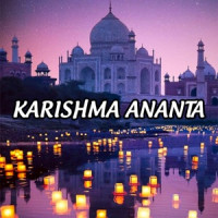 Daniella Indy - Vihaan Sashi