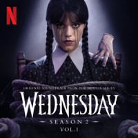 Wednesday Addams, Nevermore Academy Orchestra & Christian Almiron - Zombie (from "Wednesday: Season 2")