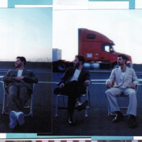 Jonas Brothers - Love Me To Heaven (Acoustic)