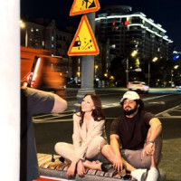 A.V.G & Sogdiana - Сердце-магнит