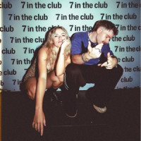 LAVINIA & Ely Oaks - 7 in the Club