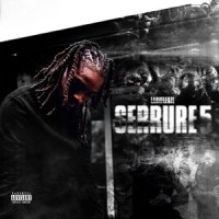 La Rvfleuze - Serrure #5