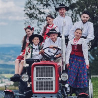 LUNARIA & Szymon Grzybacz - Lipka Zielona