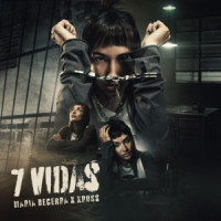 Maria Becerra & XROSS - 7 VIDAS