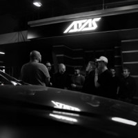 Andery Toronto, Криминальный бит & MIROLYBOVA - Умница