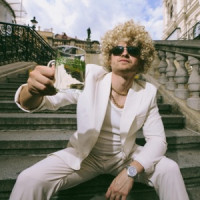 Dr.Bohl - WEISSER SPRITZER