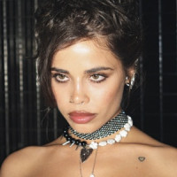 CHERNETSKA - невинна я