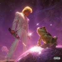 BLOW RECORDS & Mc Jhey - Predador de Perereca