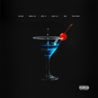 Blessd, Anuel AA, Kris R. & Luar La L, ROA, Yan Block - YOGURCITO REMIX