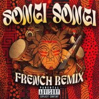SALIMA CHICA & WAYNE FLENORY - SONGI SONGI (FRENCH REMIX)