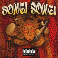 SALIMA CHICA - SONGI SONGI